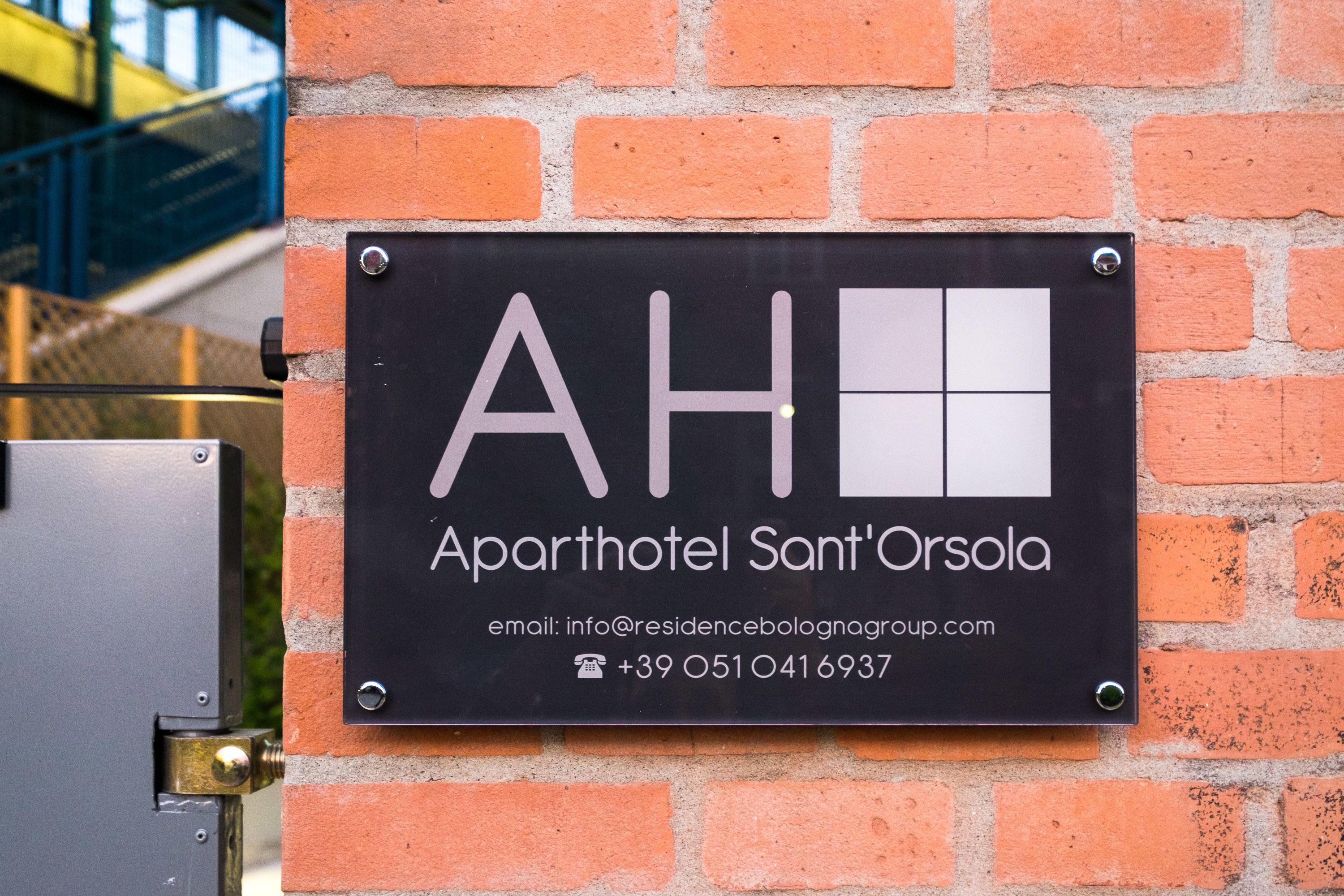 Aparthotel Sant'Orsola — Foto’s 2