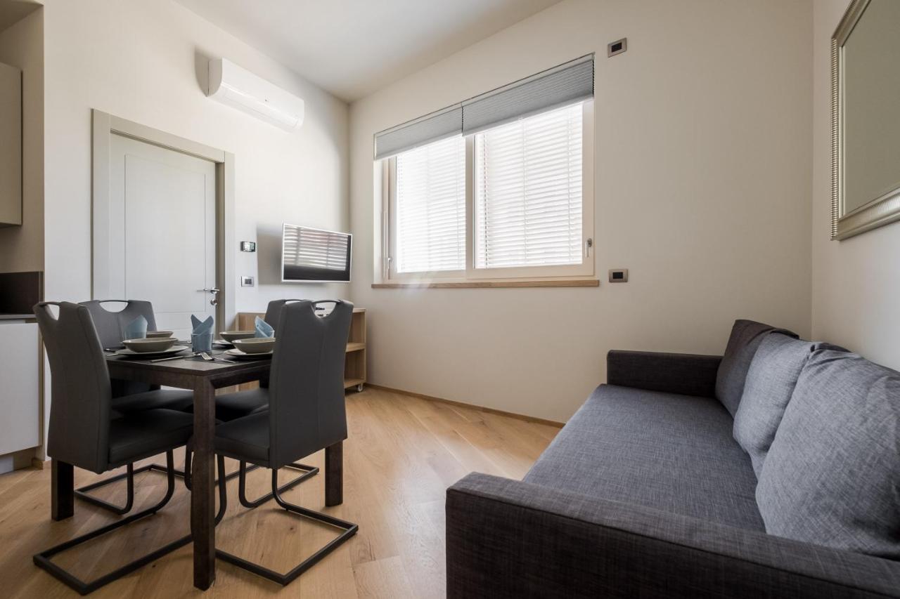Aparthotel Sant'Orsola — Foto’s 3