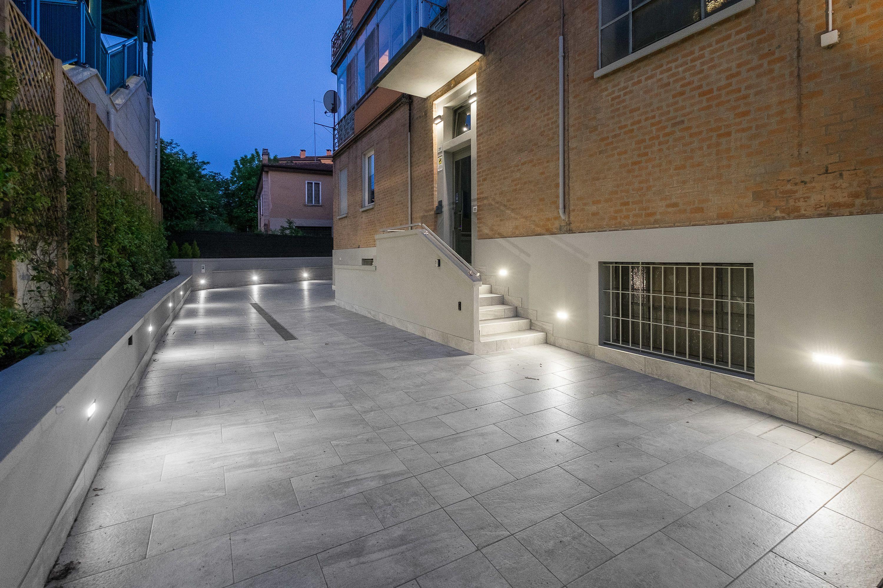 Aparthotel Sant'Orsola — Foto’s 1